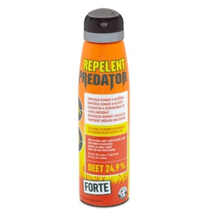 repelentní sprej Forte, 150 ml