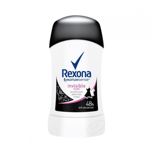Rexona Invisible Pure Antiperspirant 40 ml