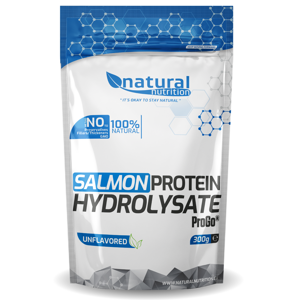 Salmon Protein Hydrolysate ProGo® 300g Natural