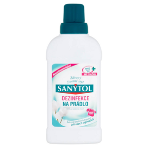 Sanytol - Dezinfekce na prádlo 500 ml
