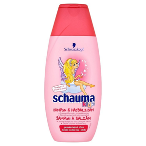 
				Schauma Kids Girl šampon 250 ml
		