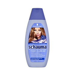 Schauma Power Volume Šampon 400 ml
