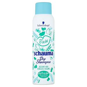 
				Schauma Refresh Volume suchý šampon 150 ml
		
