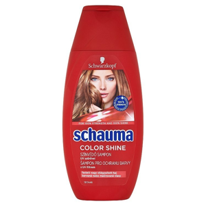 
				Schauma šampon  Pro lesk barvy 250 ml
		