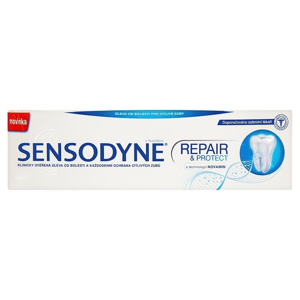 Sensodyne Repair & protect zubní pasta 75 ml