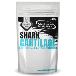 Shark Cartilage - žraločí chrupavka 100g