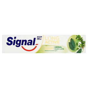 
				Signal Nature Herbal Gum  75 ml
		
