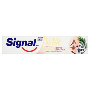 
				Signal Nature Sensitive 75 ml
		
