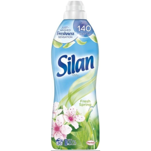 Silan Fresh Spring 900ml (36 praní)