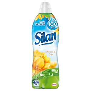 Silan Lemon Blossom Scent & Minerals aviváž 800ml