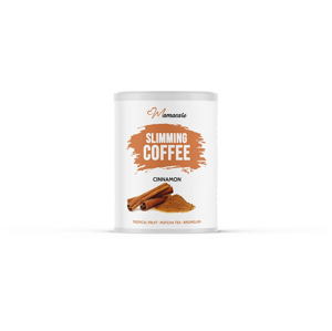 Slimming coffe - Skořice, 100 g