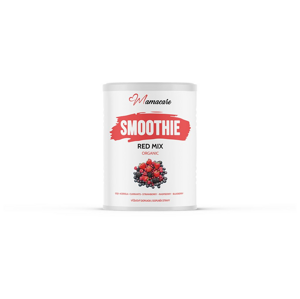 Smoothie BIO RED MIX, 300 g - EXSPIRACE 05/23
