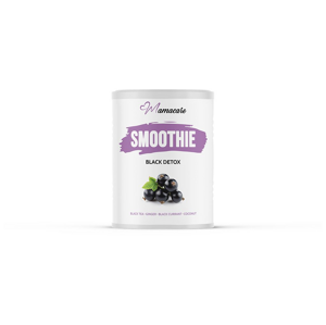 Smoothie BLACK DETOX, 210 g - EXSPIRACE 05/23