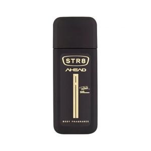 
				STR8 Ahead deodorant s rozprašovačem ve skle 75 ml
		