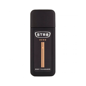 
				STR8 Hero deodorant s rozprašovačem ve skle 75 ml
		