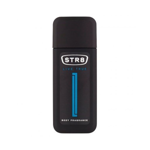 
				STR8 Live True deodorant s rozprašovačem ve skle 75 ml
		