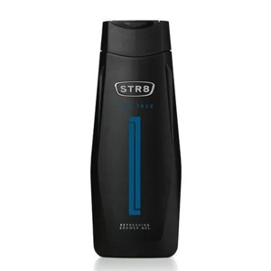 STR8 Live True Shower Gel 250 ml