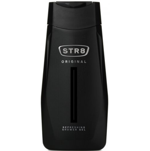 
				STR8 Original sprchový gel 250 ml
		