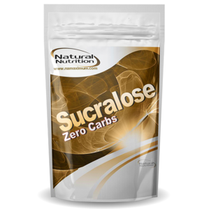 Sucralose - sukralóza Natural 50g