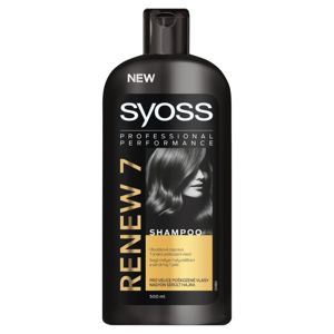 
				Syoss Renew 7 šampon 500 ml
		