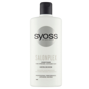 Syoss SalonPlex kondicionér 440 ml