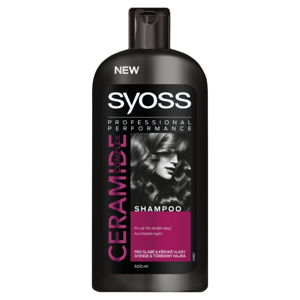 
				Syoss Šampon Ceramide Complex 500 ml
		