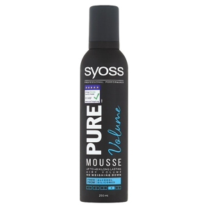 
				Syoss Syoss tužidlo na vlasy Pure Volume, 250 ml
		