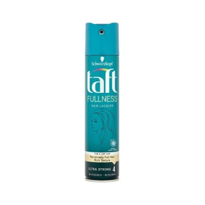 
				Taft Fullness Ultra silná fixace lak na vlasy 250 ml
		
