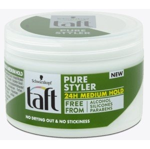 Taft gel na vlasy Medium Hold Style, 150 ml