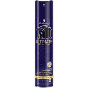 
				Taft lak na vlasy Ultimate 250 ml
		