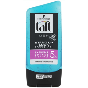 Taft Looks Stand-up Look stylingový gel 150 ml