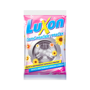 Tatrachema LUXON čistič praček, 150 g