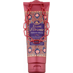 Tesori d´Oriente Persian Dream sprchový krém 250 ml