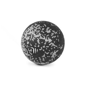 Tiguar Fascia Ball - Masážní koule Šedo/černá - GREY/BLACK Šedo/černá - GREY/BLACK