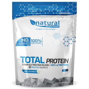 Total Protein CFM Natural 1kg