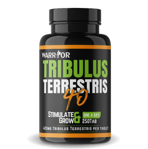 Tribulus Terrestris 40% kapsle 250 caps