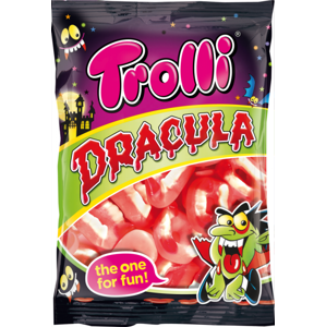 
				Trolli Dracula 200 g
		