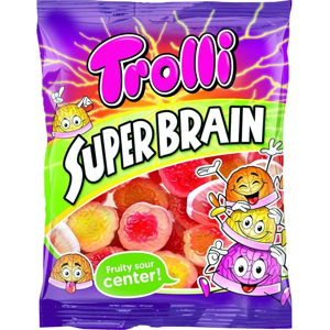 Trolli Super Brain 175 g