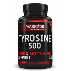 Tyrosine 700 100 caps