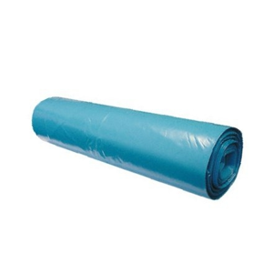 
				VIBAL pytle 35 L na odpadky zatahovací modrá, 20 ks
		