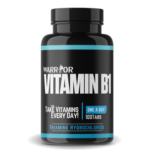 Vitamin B1 tablety 100 tab