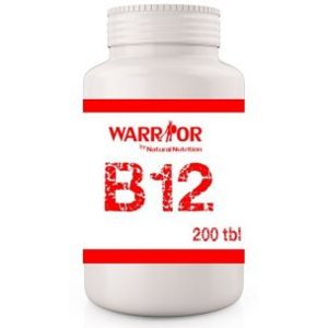 Vitamin B12 200 tab