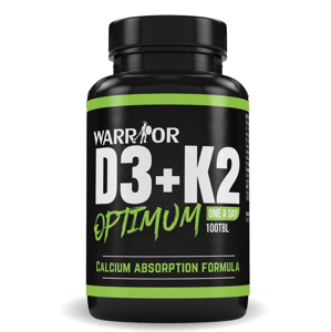 Vitamin K2+D3 Optimum 100 tab