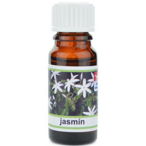 Vonný olej Jasmín 10ml