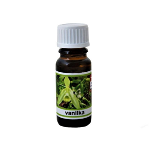 Vonný olej Vanilka 10ml