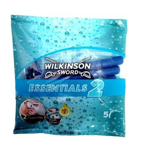 Wilkinson Essentials strojky pánské 5ks