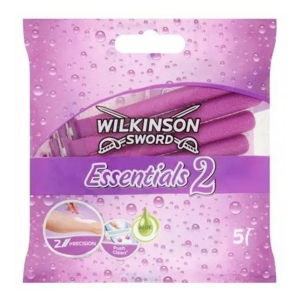 Wilkinson Sword 7000795U WS Essentials 2 Female violet 5s