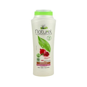 
				WINNIS NATUREL Shampoo Melograno šampon s granátovým jablkem na suché vlasy 250 ml
		