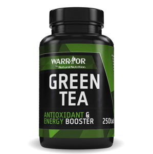 Zelený čaj tablety 250 tab