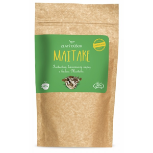 Zlatý Doušek, Instantní kávovinový nápoj s houbou MAITAKE 100 g